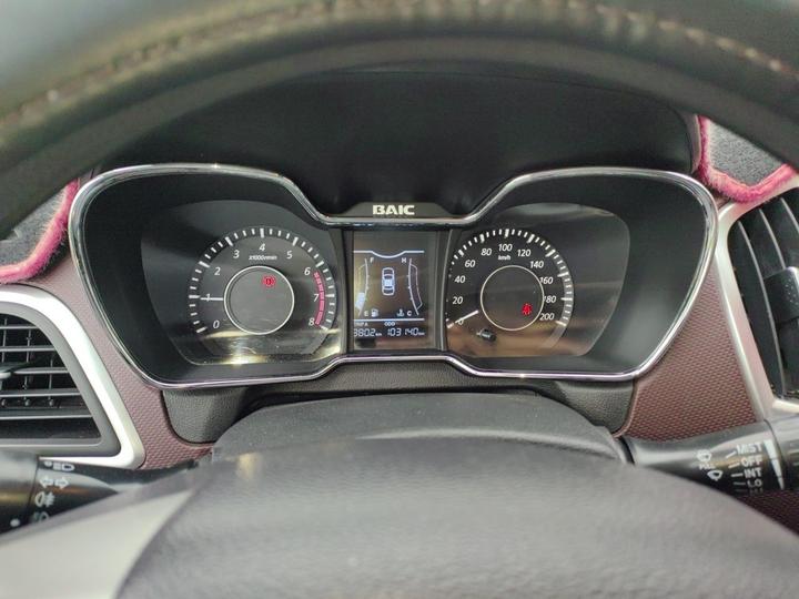H3 2015 1.5L MT Comfort photo 8
