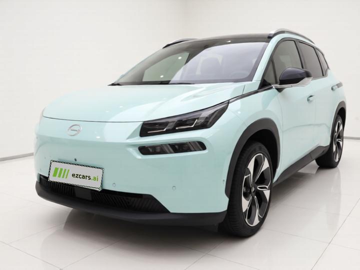 AION V 2021 Plus 80 Pilot ADAS NCM