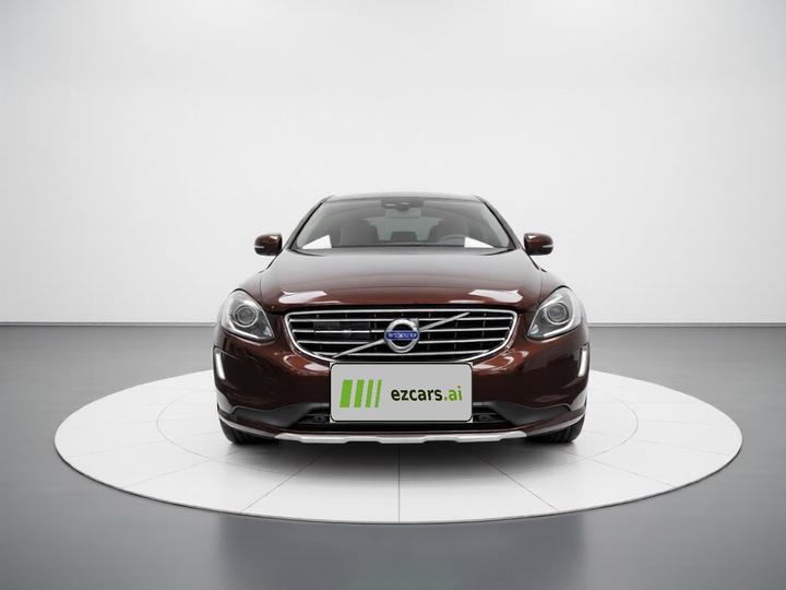 XC60 2015 T5 AWD photo 2
