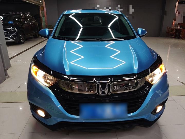 Vezel 2020 1.5L CVT Elite photo 2