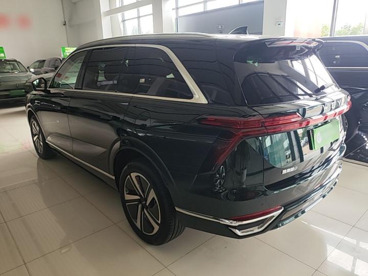 Blue Mountain 2025 AWD Max photo 4