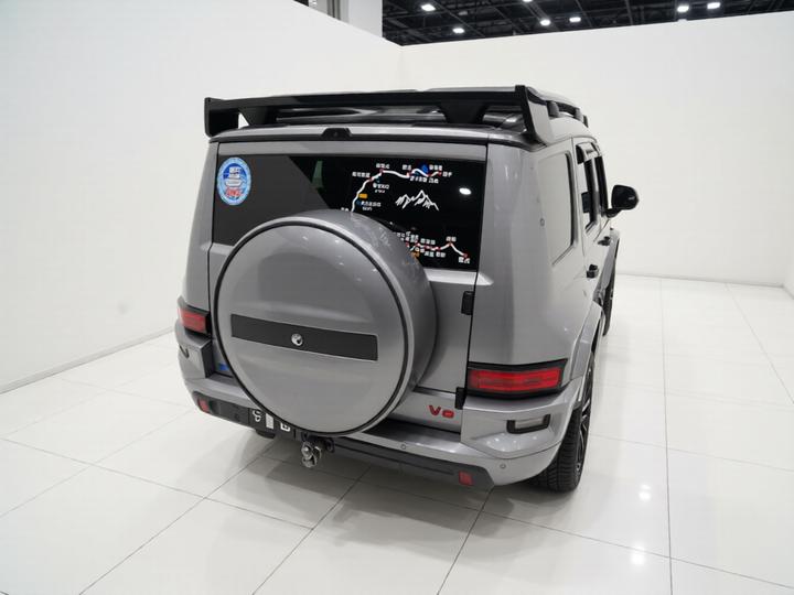 700 EV 2024 Hi4-T photo 3