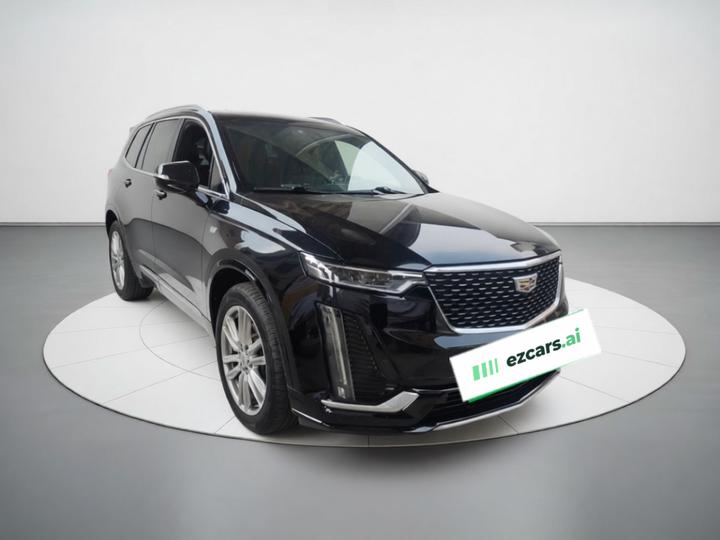 XT6 2022 2.0T 6-Seater RWD Luxury photo 3