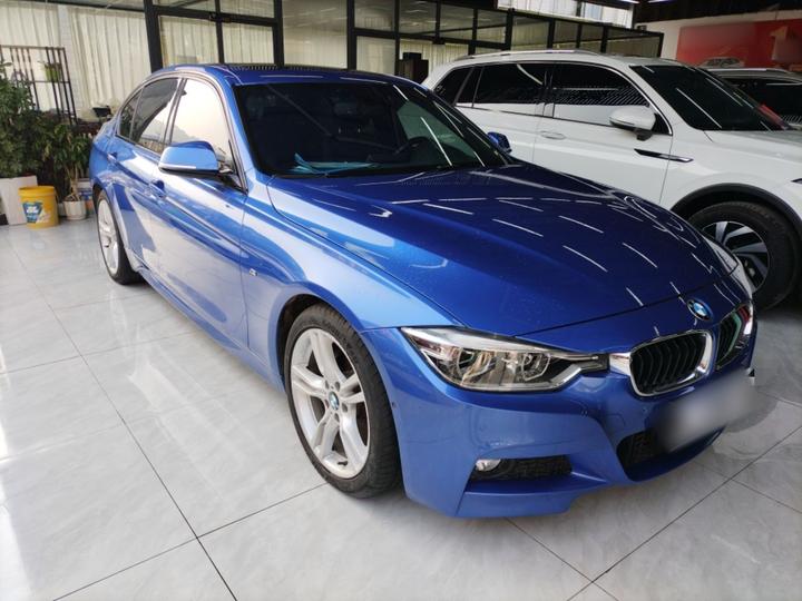 3 Series 2019 320i M Sport Package photo 3