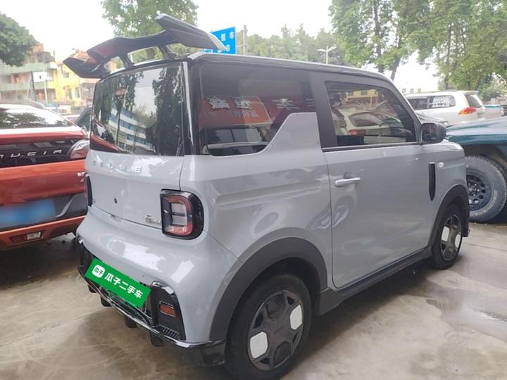2025 210km Panda photo 4