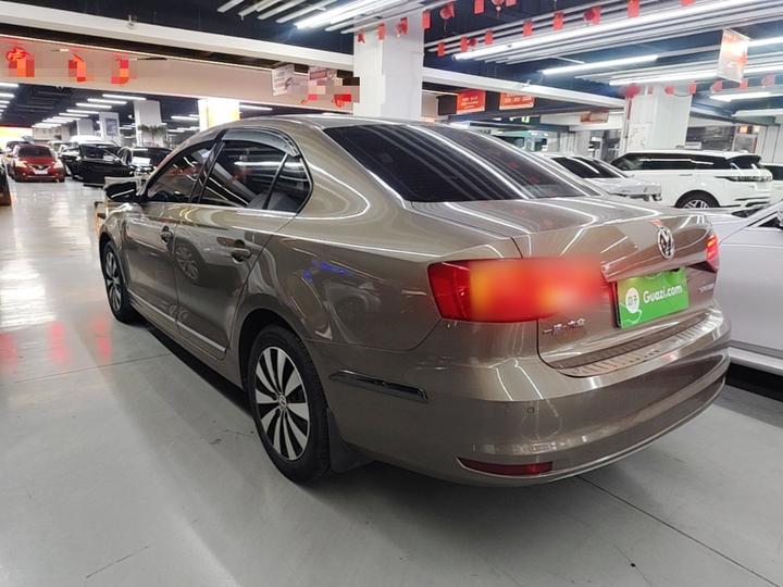 Sagitar 2018 1.6L AT Comfort photo 4