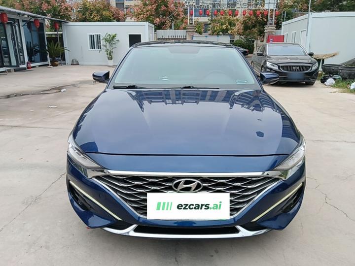 Lafesta 2019 280TGDi China VI photo 2