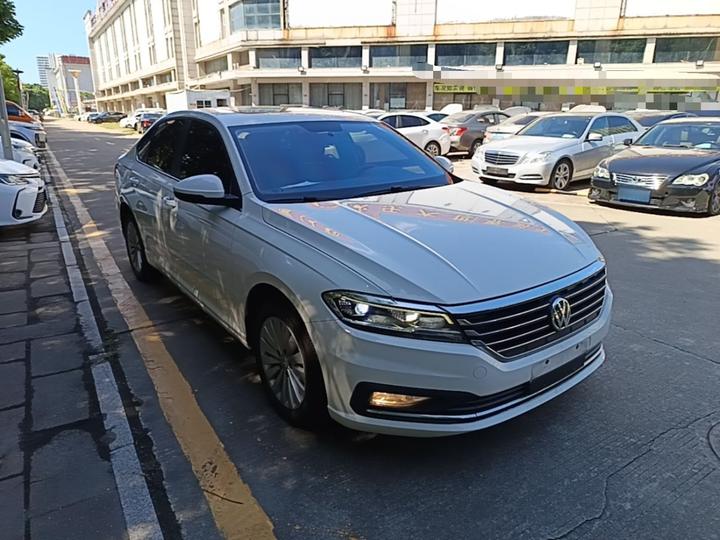 Lavida 2019 280TSI DSG Comfort China VI photo 3
