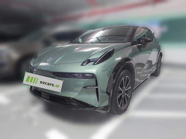 X 2023 RWD ME 5-Seater