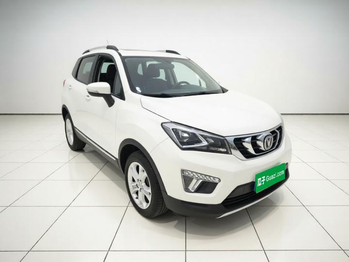 CS15 2016 1.5L MT Luxury photo 3