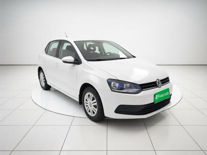 Polo 2016 1.4L MT photo 3