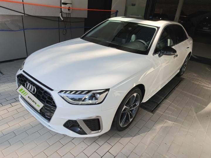 A4L 2020 40 TFSI Fashion Dynamic