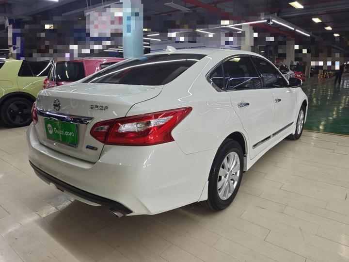 Teana 2018 2.0L XL photo 4