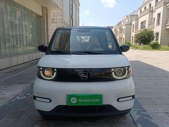 QQ Ice Cream 2025 155km Sundae photo 2