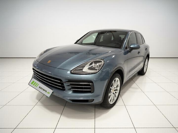 2019 Cayenne 3.0T