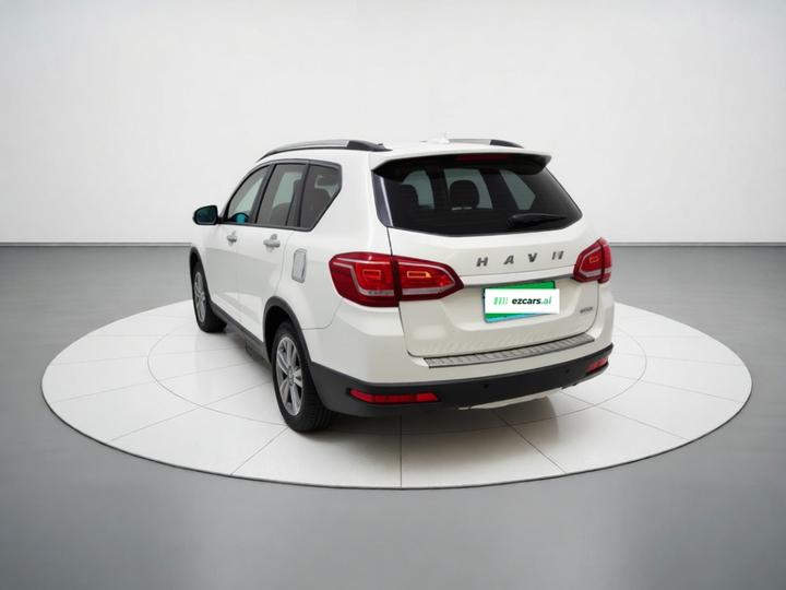 H6 2014 Sport 1.5T MT RWD Elite photo 4