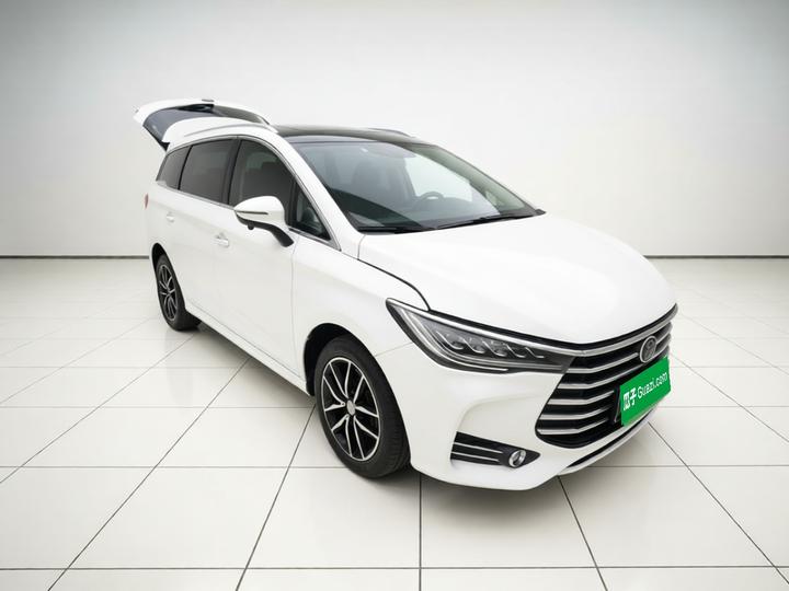 Song MAX 2017 1.5T AT Connected Elite 7-Seater photo 3