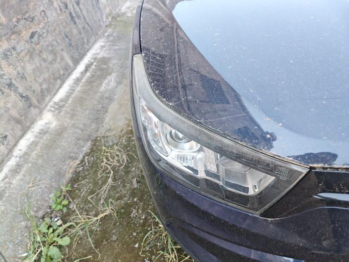 SsangYong 2015 1.6L AT RWD photo 7