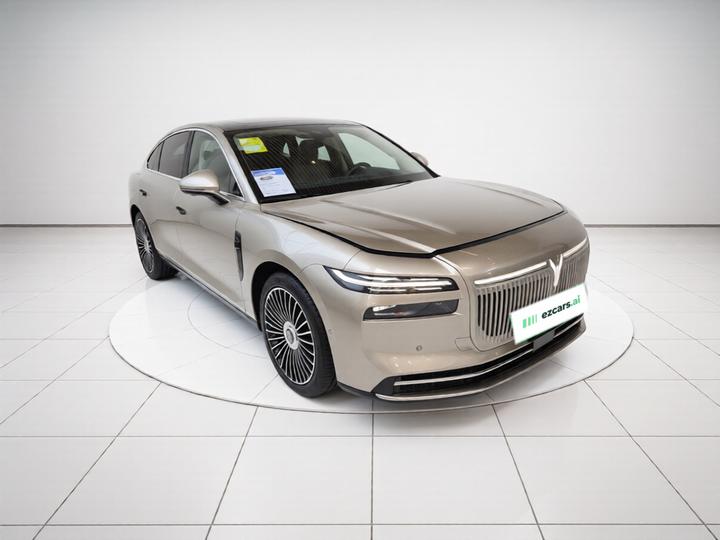 Voyah Passion L 2026 AWD Ultra photo 3