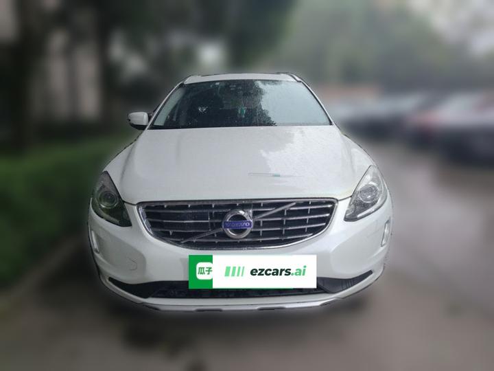 XC60 2017 T5 AWD Upgraded photo 2