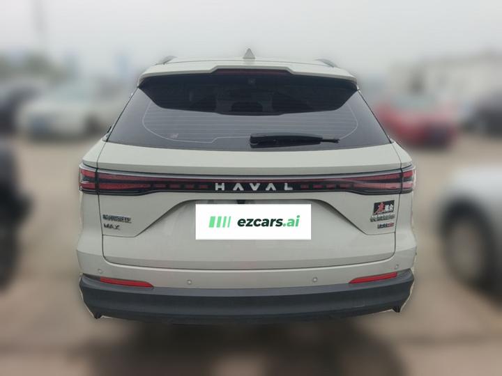 MAX 2025 Hi4 165 Ultra ADAS photo 5