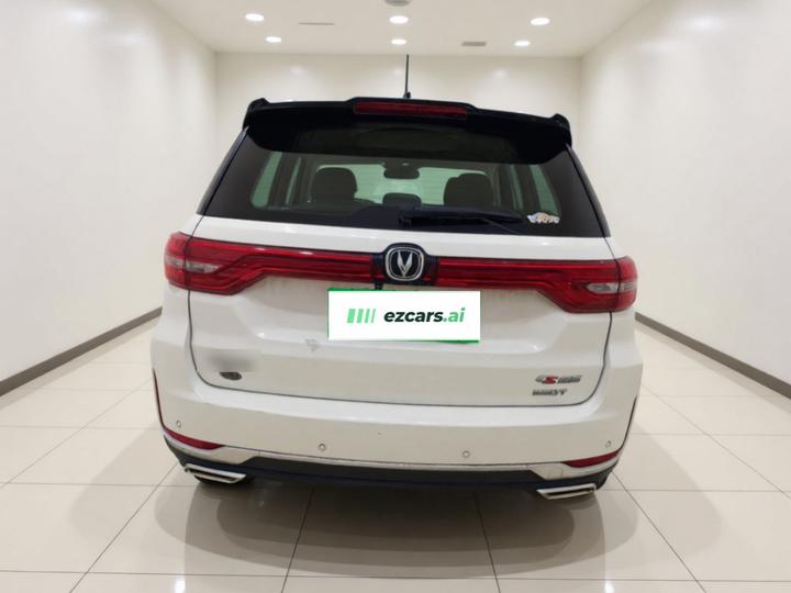 CS95 2019 2.0T RWD Luxury photo 5