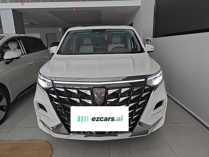 iMAX8 EV 2025 1.5T DMH photo 2