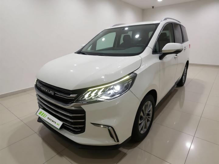 MAXUS G50 2019 1.5T AT Luxury China VI