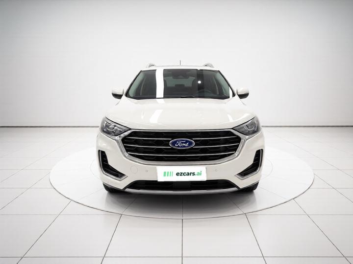 Edge 2021 Facelift PLUS EcoBoost 245 RWD 7-Seater photo 2