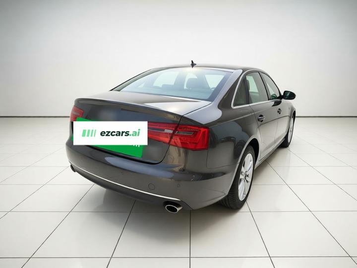 A6L 2014 TFSI Standard photo 6