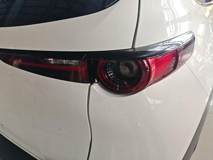 CX-30 2020 2.0L AT Jiayue photo 7