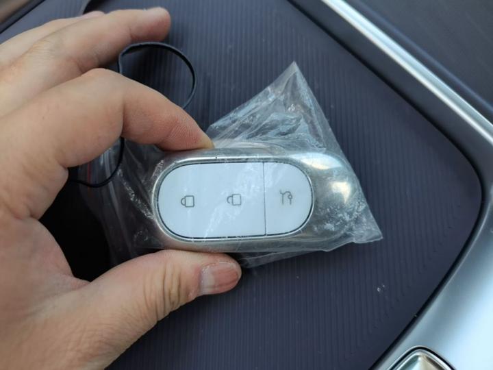 Leapmotor B10 2025 510 Enjoy photo 8