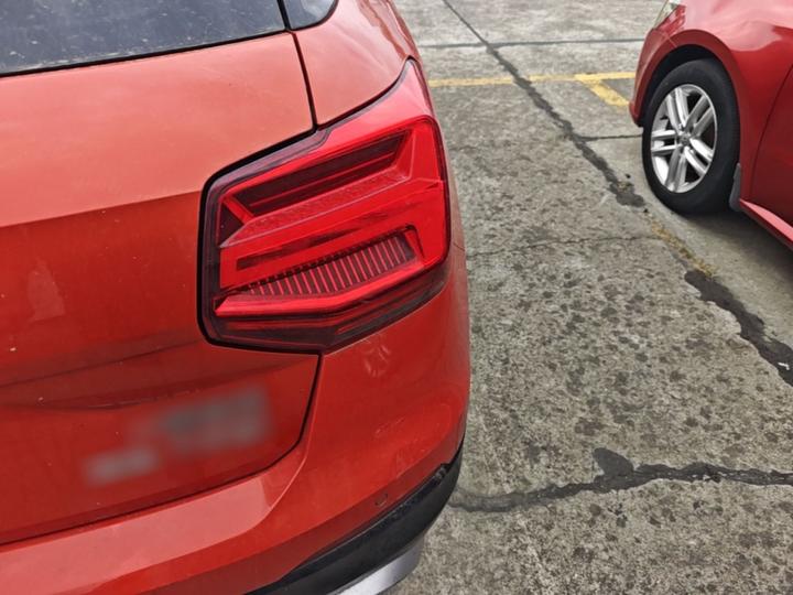 Q2L 2018 35 TFSI China VI photo 7