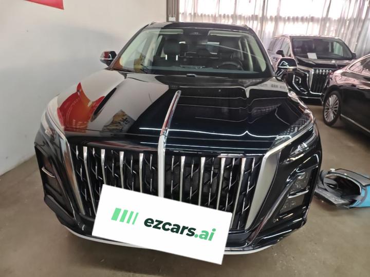 HS3 PHEV 2025 117km photo 2