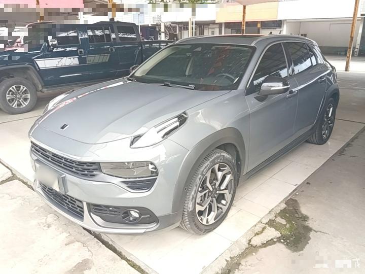 02 2020 1.5T DCT RWD Pro