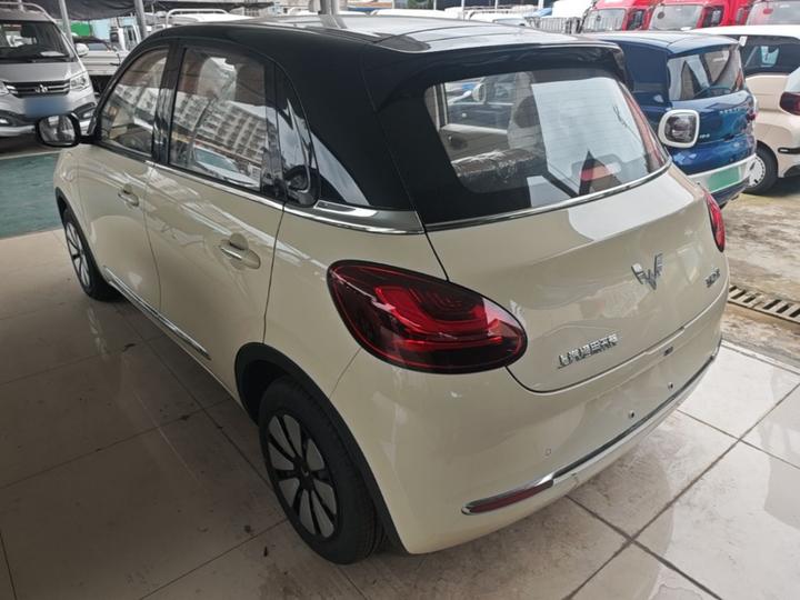 Wuling Bingo 2025 333km photo 4