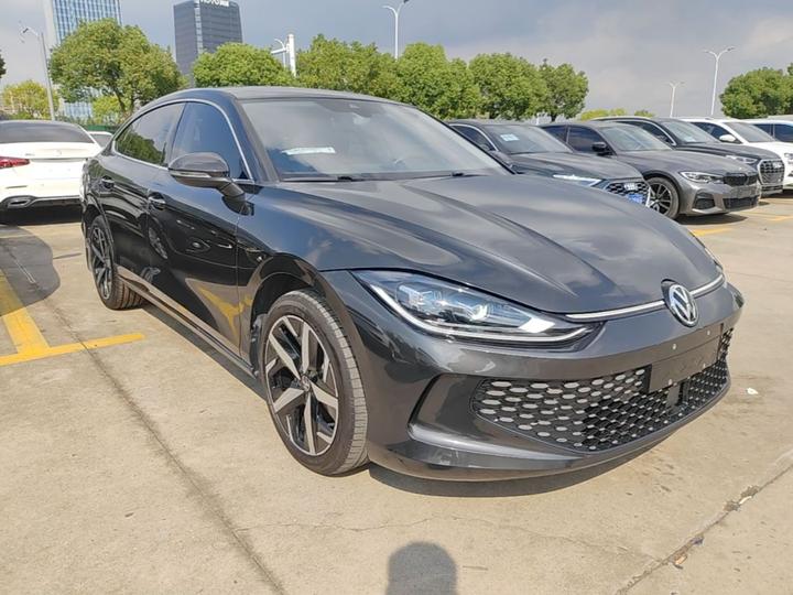 2024 Lamando L 280TSI DSG Cool photo 3