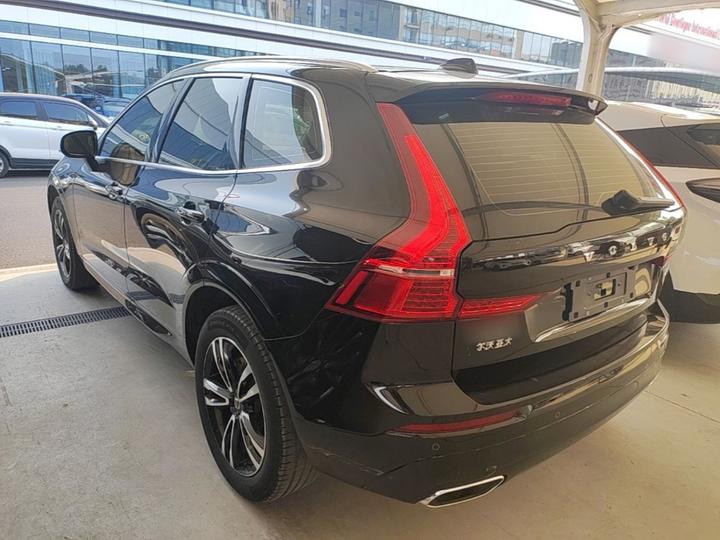 XC60 2019 T5 AWD China V photo 4