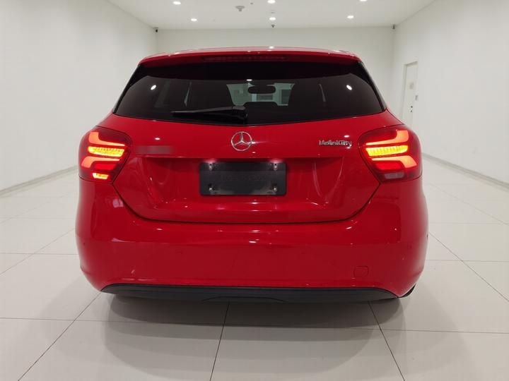 A-Class Imported 2017 A 200 Dynamic photo 3