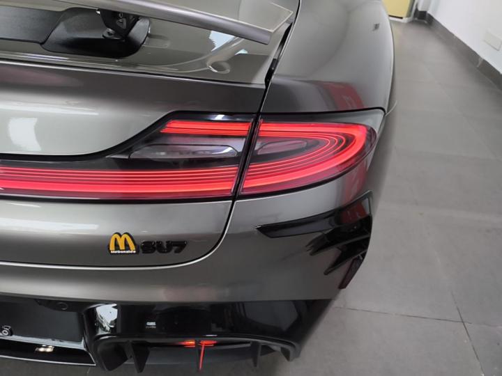 Xiaomi SU7 2024 RWD Long Range ADAS photo 7