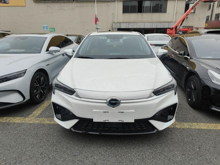 AION S 2023 580 LFP photo 2