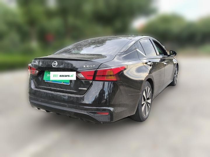 Teana 2021 2.0L XL Upper AD1 Pilot photo 6