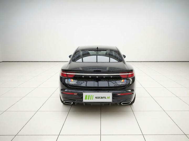 Preface 2021 Facelift 2.0TD Premium photo 5