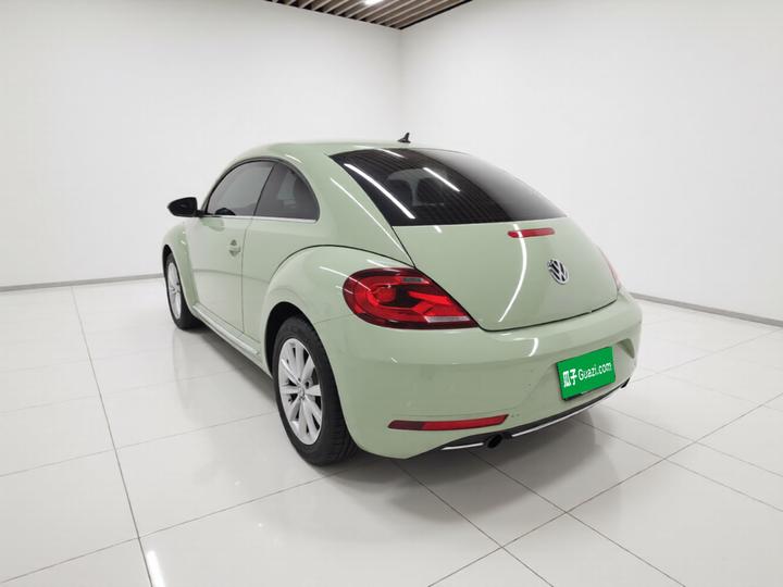 2018 180TSI photo 4