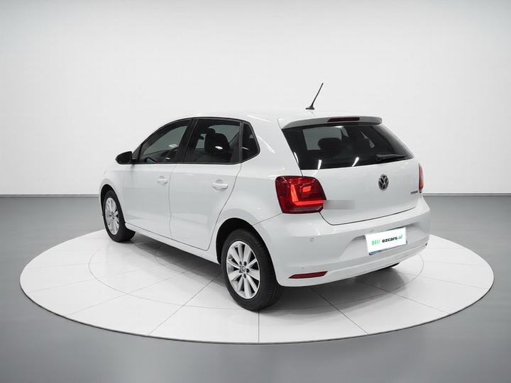 Polo 2018 1.5L AT photo 4