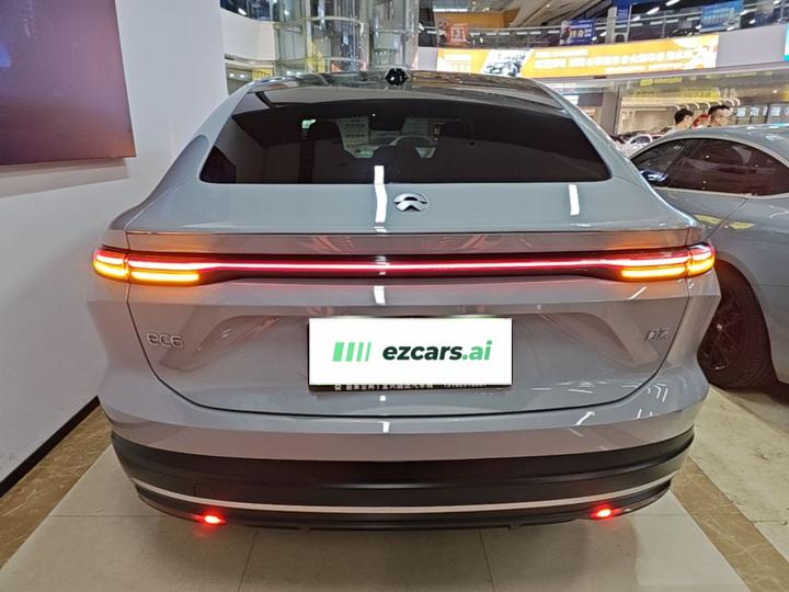 EC6 2024 75kWh photo 3