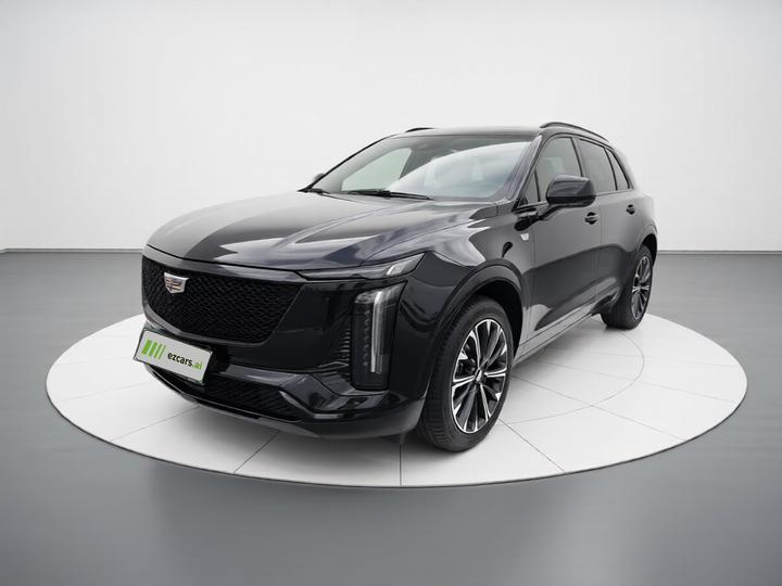 XT5 2026 2.0T Luxury