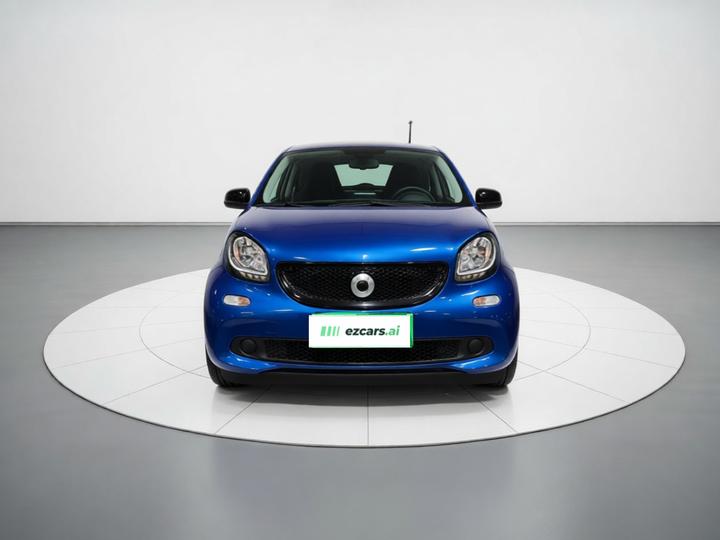 forfour 2018 1.0L 52 photo 2