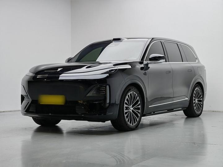 Deepal S09 2025 AWD Ultra+