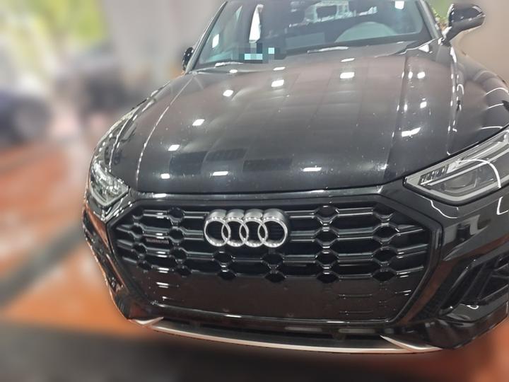 Q5L 2024 40 TFSI Luxury Dynamic photo 2